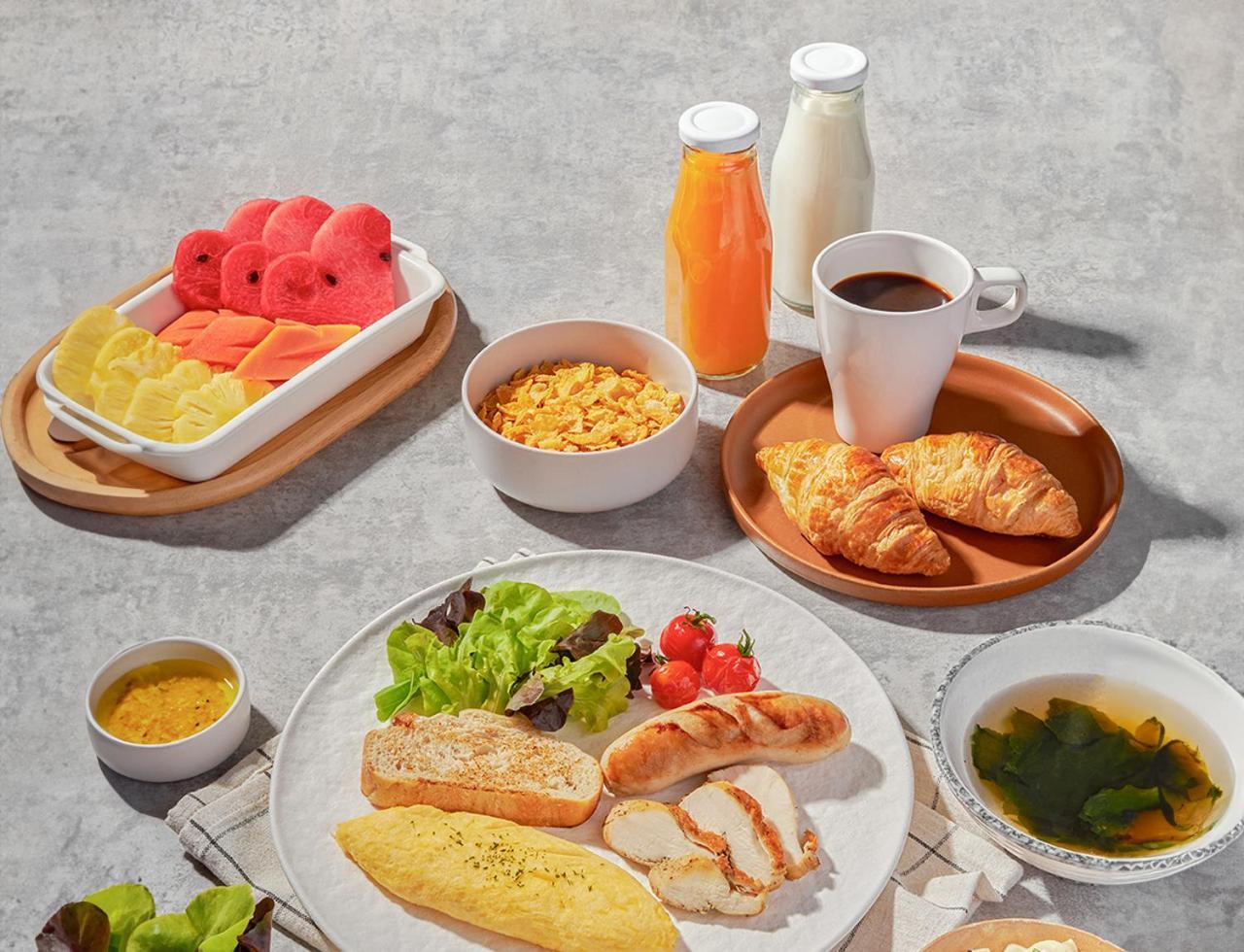 Shan Villas Sukhumvit Bangkok Ngoại thất bức ảnh